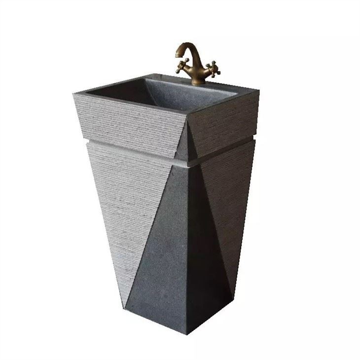 CNC Stone Routing Machine