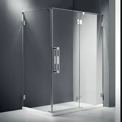 Vertical Glass Edge Processing Machine