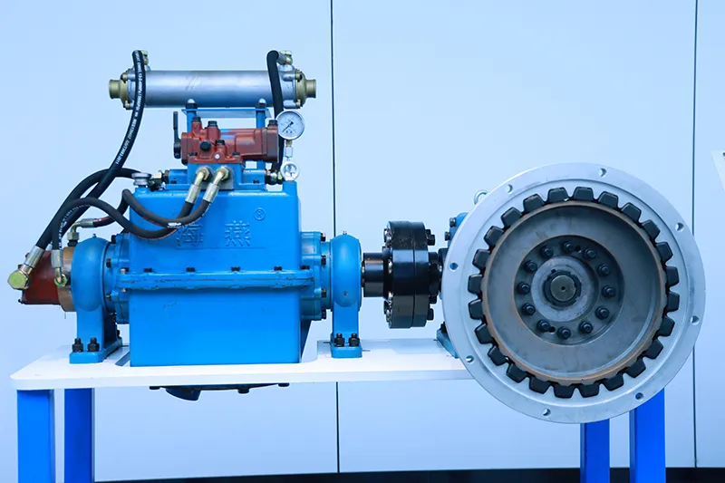 260P Морско рулно витло